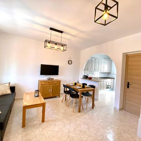 Olive Tree Bungalow La Zenia Dehesa de Campoamor  Esterno foto