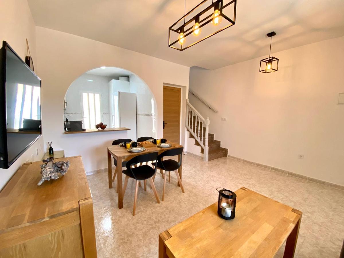 Olive Tree Bungalow La Zenia Dehesa de Campoamor  Esterno foto