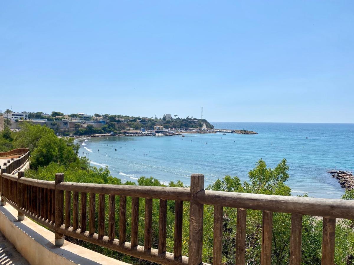 Olive Tree Bungalow La Zenia Dehesa de Campoamor  Esterno foto