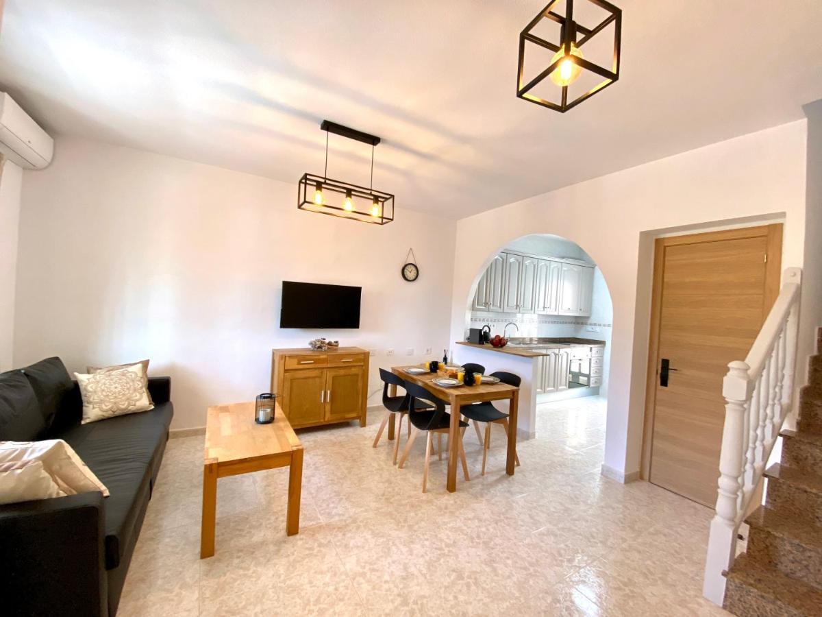 Olive Tree Bungalow La Zenia Dehesa de Campoamor  Esterno foto