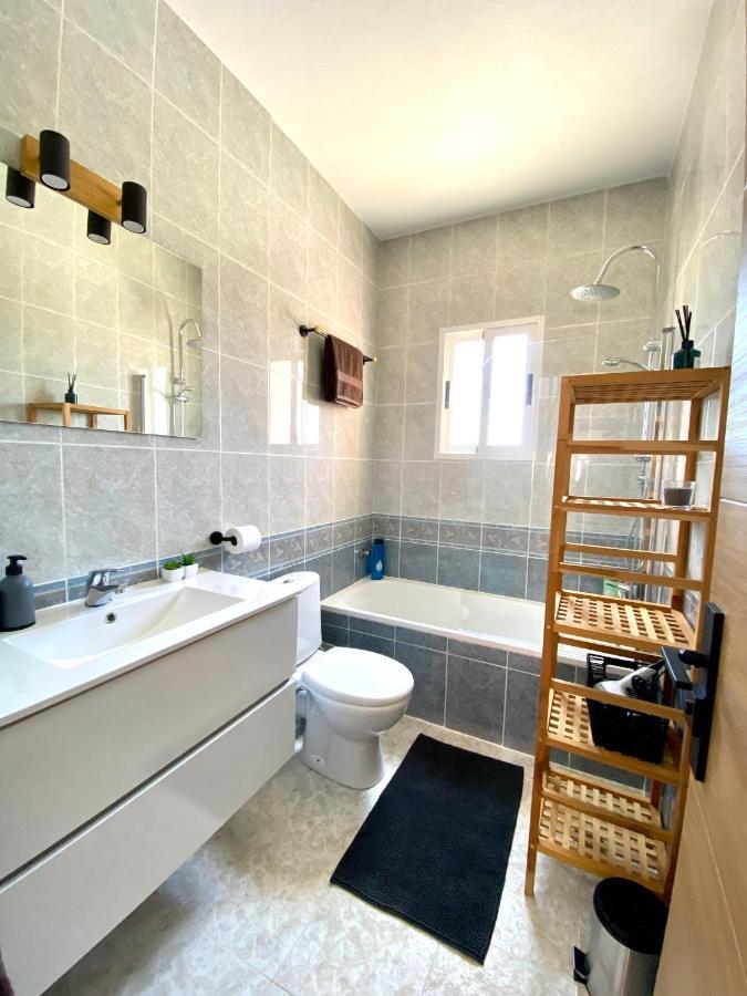 Olive Tree Bungalow La Zenia Dehesa de Campoamor  Esterno foto