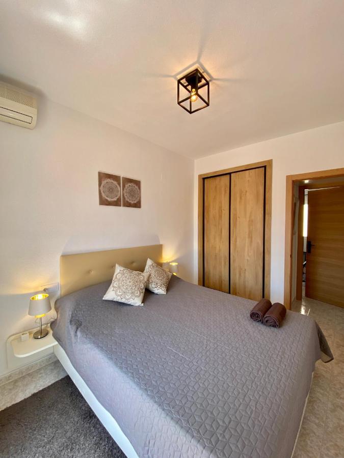 Olive Tree Bungalow La Zenia Dehesa de Campoamor  Esterno foto
