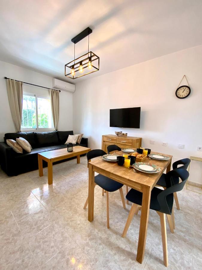 Olive Tree Bungalow La Zenia Dehesa de Campoamor  Esterno foto