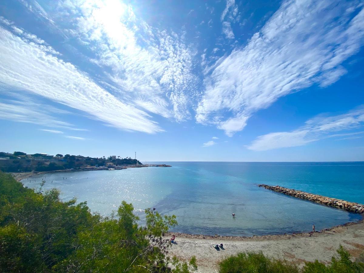 Olive Tree Bungalow La Zenia Dehesa de Campoamor  Esterno foto