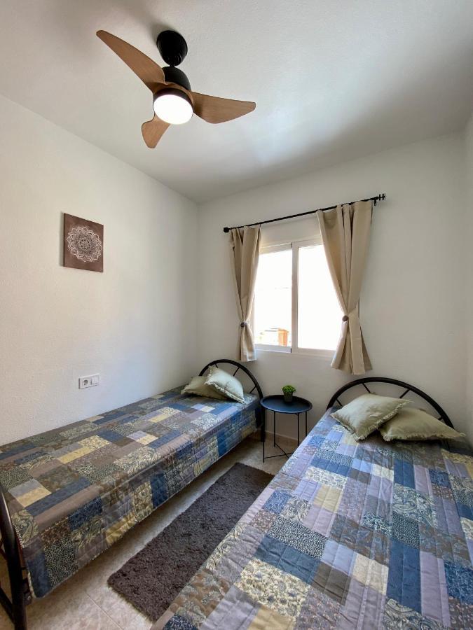Olive Tree Bungalow La Zenia Dehesa de Campoamor  Esterno foto